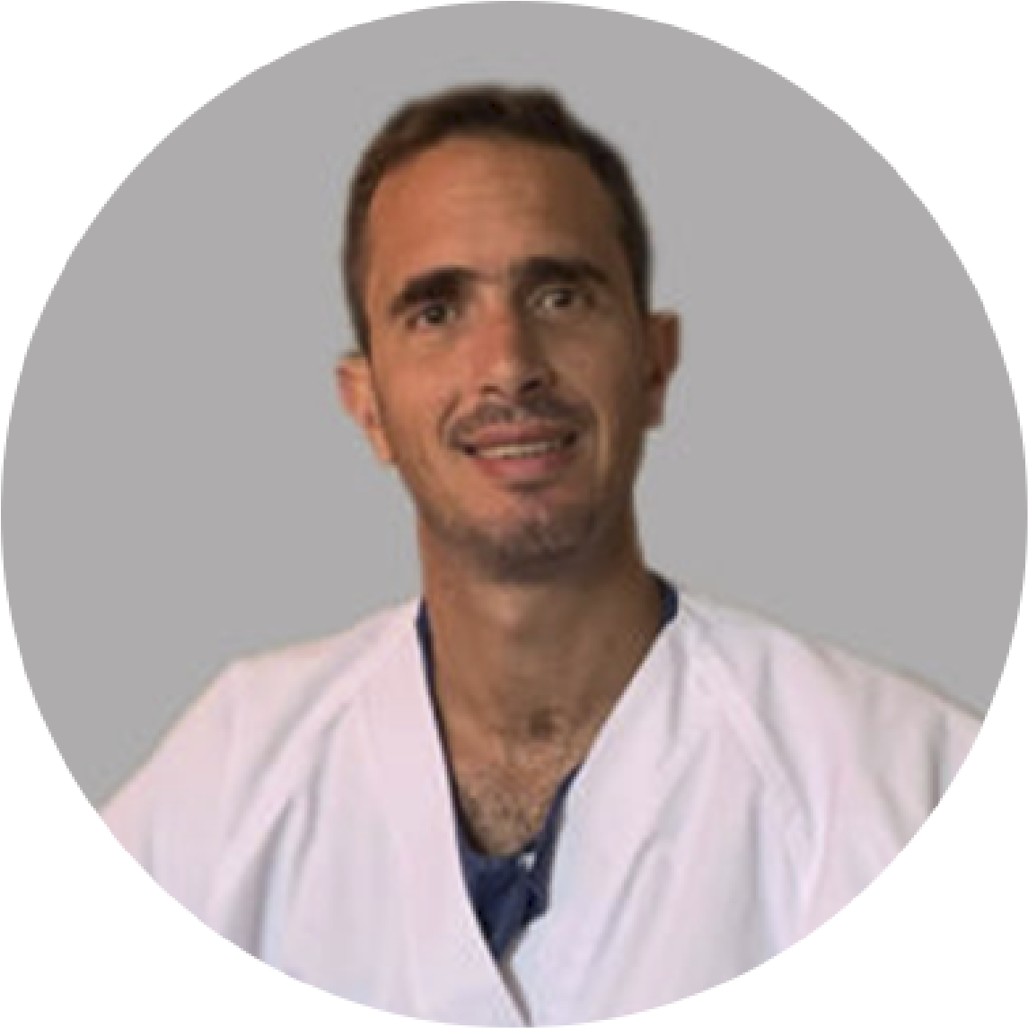 Especialista urologo